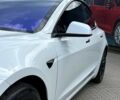 Серый Тесла Модель 3, объемом двигателя 0 л и пробегом 22 тыс. км за 26000 $, фото 4 на Automoto.ua