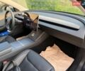 Сірий Тесла Модель 3, об'ємом двигуна 0 л та пробігом 38 тис. км за 25999 $, фото 62 на Automoto.ua