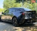 Сірий Тесла Модель 3, об'ємом двигуна 0 л та пробігом 42 тис. км за 25600 $, фото 6 на Automoto.ua