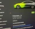 Сірий Тесла Модель 3, об'ємом двигуна 0 л та пробігом 47 тис. км за 28500 $, фото 6 на Automoto.ua