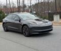 Сірий Тесла Модель 3, об'ємом двигуна 0 л та пробігом 17 тис. км за 11100 $, фото 1 на Automoto.ua