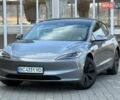Сірий Тесла Модель 3, об'ємом двигуна 0 л та пробігом 8 тис. км за 25990 $, фото 13 на Automoto.ua