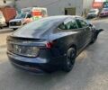 Тесла Модель 3 2024 у Києві на Automoto.ua Сірий Тесла Модель 3, об'ємом двигуна 0 л та пробігом 5 тис. км за 18900 $, фото 7 на Automoto.ua