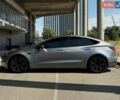 Сірий Тесла Модель 3, об'ємом двигуна 0 л та пробігом 46 тис. км за 28800 $, фото 3 на Automoto.ua