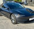Сірий Тесла Модель 3, об'ємом двигуна 0 л та пробігом 14 тис. км за 28900 $, фото 2 на Automoto.ua