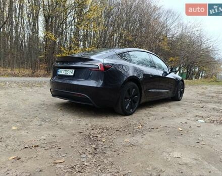 Сірий Тесла Модель 3, об'ємом двигуна 0 л та пробігом 32 тис. км за 25800 $, фото 5 на Automoto.ua