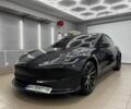 Сірий Тесла Модель 3, об'ємом двигуна 0 л та пробігом 55 тис. км за 29000 $, фото 1 на Automoto.ua