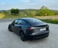 Сірий Тесла Модель 3, об'ємом двигуна 0 л та пробігом 25 тис. км за 26200 $, фото 6 на Automoto.ua