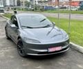 Серый Тесла Модель 3, объемом двигателя 0 л и пробегом 9 тыс. км за 26500 $, фото 13 на Automoto.ua