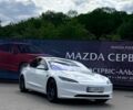 Серый Тесла Модель 3, объемом двигателя 0 л и пробегом 22 тыс. км за 26000 $, фото 1 на Automoto.ua