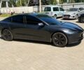 Сірий Тесла Модель 3, об'ємом двигуна 0 л та пробігом 14 тис. км за 25000 $, фото 4 на Automoto.ua