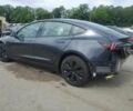 Серый Тесла Модель 3, объемом двигателя 0 л и пробегом 3 тыс. км за 12000 $, фото 1 на Automoto.ua