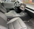 Сірий Тесла Модель 3, об'ємом двигуна 0 л та пробігом 8 тис. км за 29950 $, фото 5 на Automoto.ua