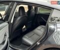 Серый Тесла Модель 3, объемом двигателя 0 л и пробегом 12 тыс. км за 31999 $, фото 14 на Automoto.ua