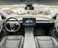 Серый Тесла Модель 3, объемом двигателя 0 л и пробегом 12 тыс. км за 25999 $, фото 9 на Automoto.ua