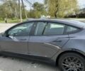 Сірий Тесла Модель 3, об'ємом двигуна 0 л та пробігом 11 тис. км за 31500 $, фото 4 на Automoto.ua