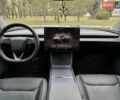Сірий Тесла Модель 3, об'ємом двигуна 0 л та пробігом 9 тис. км за 27500 $, фото 11 на Automoto.ua