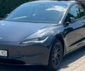 Серый Тесла Модель 3, объемом двигателя 0 л и пробегом 45 тыс. км за 26999 $, фото 2 на Automoto.ua