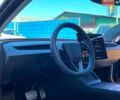 Сірий Тесла Модель 3, об'ємом двигуна 0 л та пробігом 4 тис. км за 39500 $, фото 30 на Automoto.ua