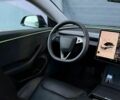Сірий Тесла Модель 3, об'ємом двигуна 0 л та пробігом 21 тис. км за 29500 $, фото 3 на Automoto.ua