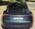 Сірий Тесла Модель 3, об'ємом двигуна 0 л та пробігом 16 тис. км за 30400 $, фото 6 на Automoto.ua