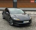Сірий Тесла Модель 3, об'ємом двигуна 0 л та пробігом 10 тис. км за 26500 $, фото 18 на Automoto.ua