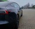 Серый Тесла Модель 3, объемом двигателя 0 л и пробегом 3 тыс. км за 28500 $, фото 10 на Automoto.ua