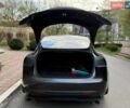Сірий Тесла Модель 3, об'ємом двигуна 0 л та пробігом 14 тис. км за 33000 $, фото 4 на Automoto.ua