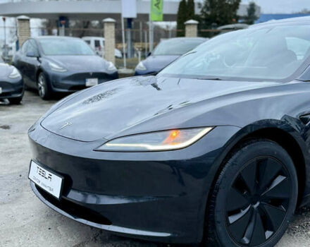 Сірий Тесла Модель 3, об'ємом двигуна 0 л та пробігом 1 тис. км за 29500 $, фото 18 на Automoto.ua