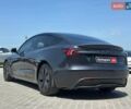 Серый Тесла Модель 3, объемом двигателя 0 л и пробегом 7 тыс. км за 28450 $, фото 7 на Automoto.ua