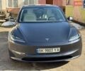 Сірий Тесла Модель 3, об'ємом двигуна 0 л та пробігом 30 тис. км за 23000 $, фото 2 на Automoto.ua