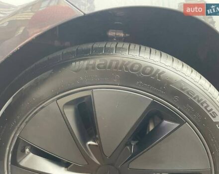 Сірий Тесла Модель 3, об'ємом двигуна 0 л та пробігом 8 тис. км за 29950 $, фото 17 на Automoto.ua