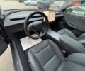 Сірий Тесла Модель 3, об'ємом двигуна 0 л та пробігом 5 тис. км за 28999 $, фото 8 на Automoto.ua