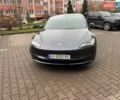 Сірий Тесла Модель 3, об'ємом двигуна 0 л та пробігом 8 тис. км за 29950 $, фото 21 на Automoto.ua