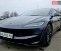 Серый Тесла Модель 3, объемом двигателя 0 л и пробегом 23 тыс. км за 29900 $, фото 18 на Automoto.ua