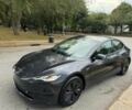 Серый Тесла Модель 3, объемом двигателя 0 л и пробегом 15 тыс. км за 16500 $, фото 2 на Automoto.ua