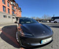 Серый Тесла Модель 3, объемом двигателя 0 л и пробегом 4 тыс. км за 38400 $, фото 1 на Automoto.ua