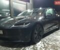 Сірий Тесла Модель 3, об'ємом двигуна 0 л та пробігом 27 тис. км за 28490 $, фото 1 на Automoto.ua