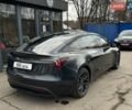 Серый Тесла Модель 3, объемом двигателя 0 л и пробегом 29 тыс. км за 26000 $, фото 3 на Automoto.ua