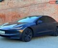 Сірий Тесла Модель 3, об'ємом двигуна 0 л та пробігом 65 тис. км за 26999 $, фото 8 на Automoto.ua