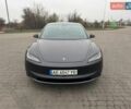 Серый Тесла Модель 3, объемом двигателя 0 л и пробегом 17 тыс. км за 29900 $, фото 1 на Automoto.ua