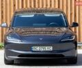 Сірий Тесла Модель 3, об'ємом двигуна 0 л та пробігом 36 тис. км за 24000 $, фото 15 на Automoto.ua