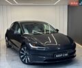 Сірий Тесла Модель 3, об'ємом двигуна 0 л та пробігом 32 тис. км за 27900 $, фото 1 на Automoto.ua