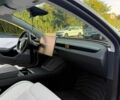 Сірий Тесла Модель 3, об'ємом двигуна 0 л та пробігом 47 тис. км за 36500 $, фото 9 на Automoto.ua