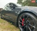 Сірий Тесла Модель 3, об'ємом двигуна 0 л та пробігом 42 тис. км за 35900 $, фото 7 на Automoto.ua