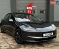 Сірий Тесла Модель 3, об'ємом двигуна 0 л та пробігом 1 тис. км за 30999 $, фото 1 на Automoto.ua