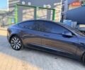 Серый Тесла Модель 3, объемом двигателя 0 л и пробегом 40 тыс. км за 24500 $, фото 60 на Automoto.ua