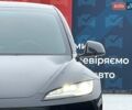 Серый Тесла Модель 3, объемом двигателя 0 л и пробегом 4 тыс. км за 45000 $, фото 7 на Automoto.ua