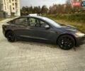 Серый Тесла Модель 3, объемом двигателя 0 л и пробегом 10 тыс. км за 26999 $, фото 36 на Automoto.ua