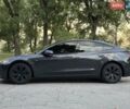 Сірий Тесла Модель 3, об'ємом двигуна 0 л та пробігом 9 тис. км за 27500 $, фото 1 на Automoto.ua